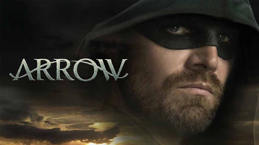 Arrow series