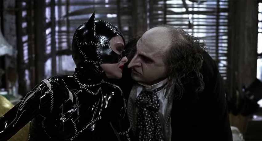 Batman Returns