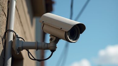 فروشگاه دوربین مداربسته در تهران کجاست؟ 6 فروشگاه دوربین مداربسته در تهران کجاست؟