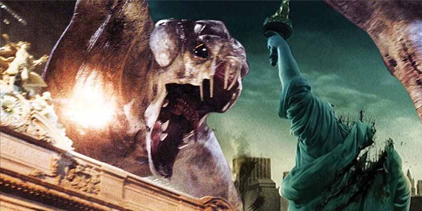 Cloverfield