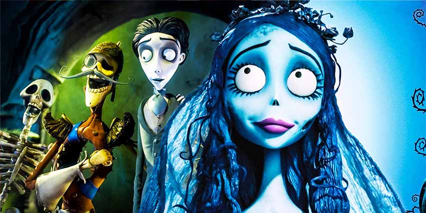 Corpse Bride