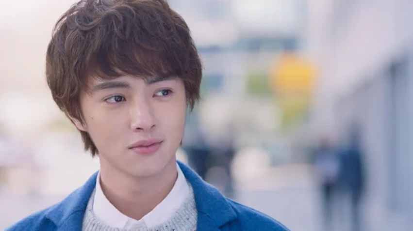 Darren Chen