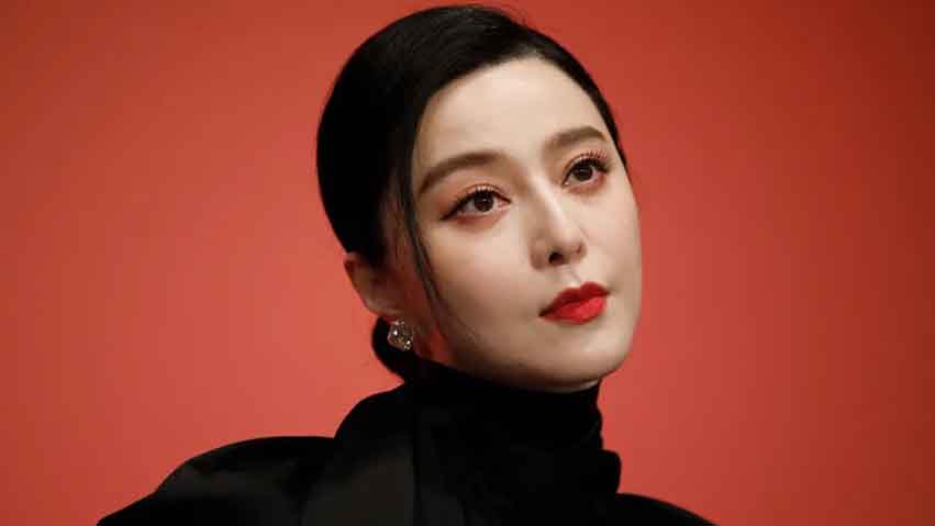 Fan Bingbing