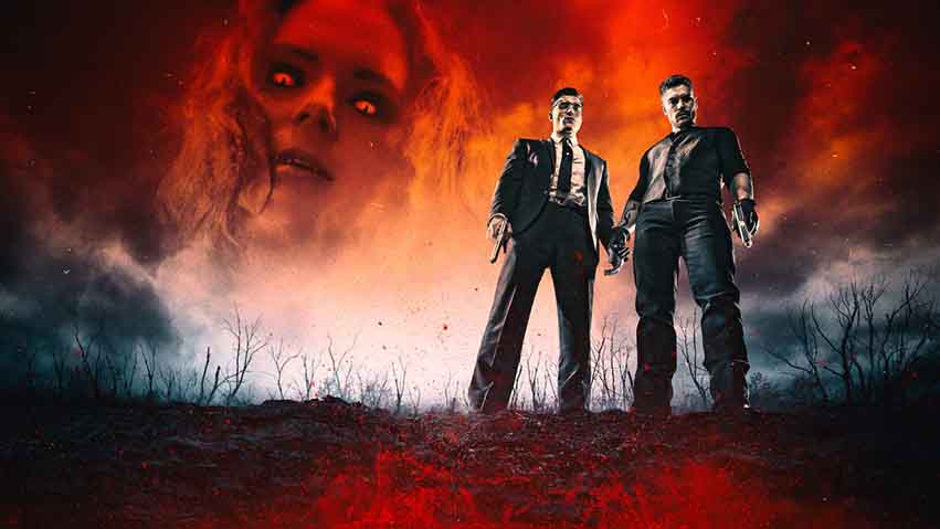 بهترین سریال های خون آشامی؛ سریال از گرگ و میش تا سحر - From Dusk Till Dawn: The Series