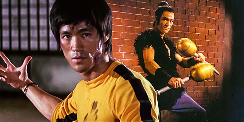 Game of Death