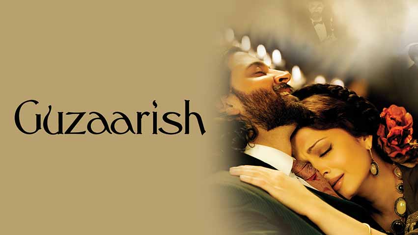 Guzaarish 2