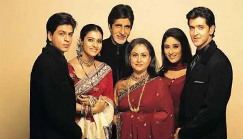 Kabhi Khushi Kabhie Gham