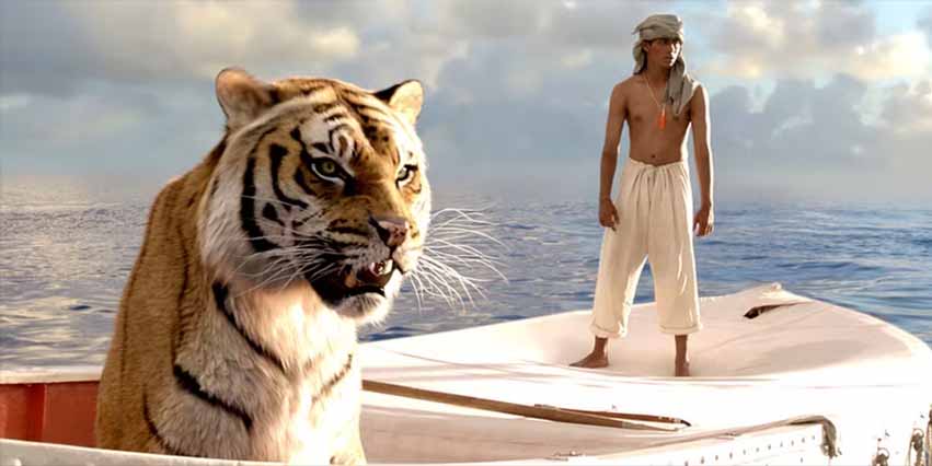 Life of Pi