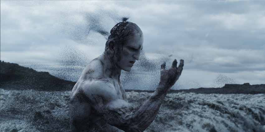 Prometheus