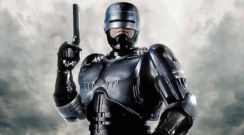 RoboCop