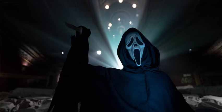 Scream