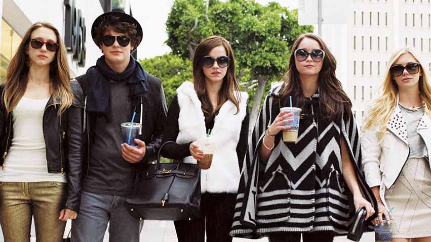 The Bling Ring