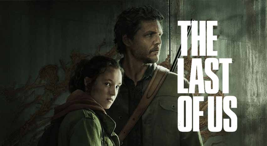 The Last of Us