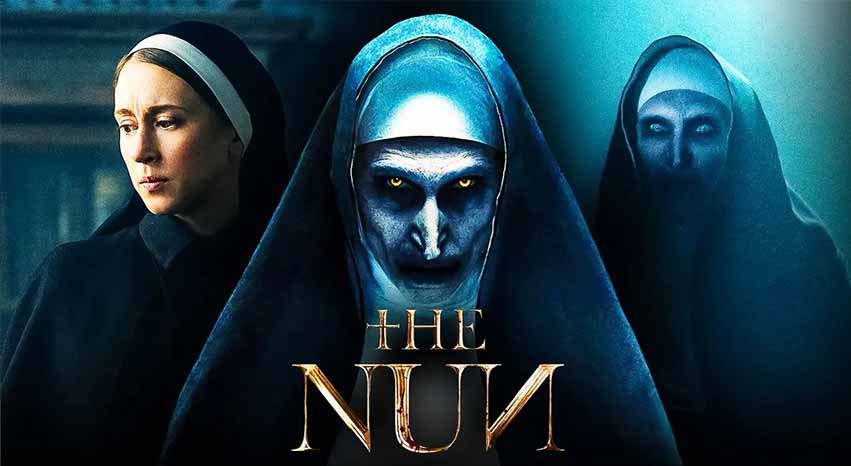 The Nun II 2