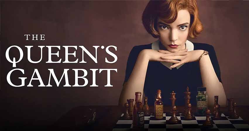 The Queens Gambit