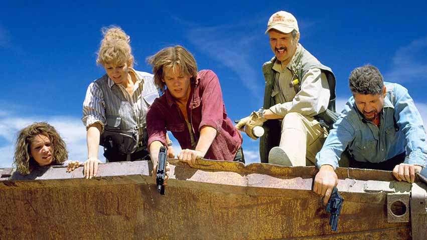 Tremors