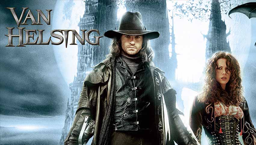 Van Helsing