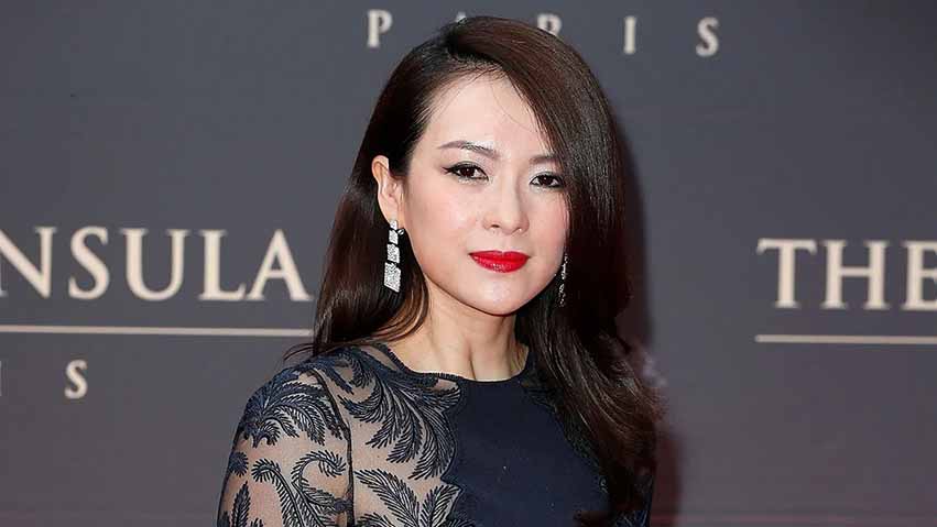 Zhang Ziyi