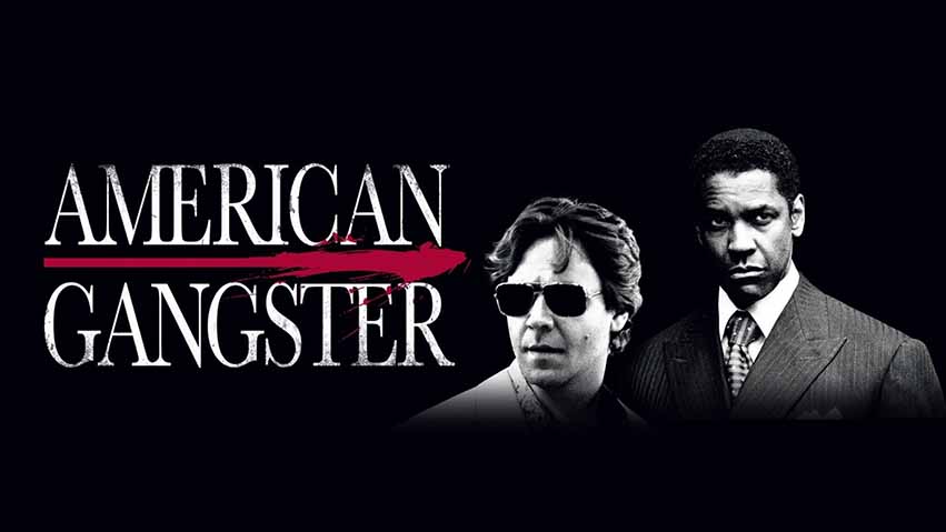 american gangster