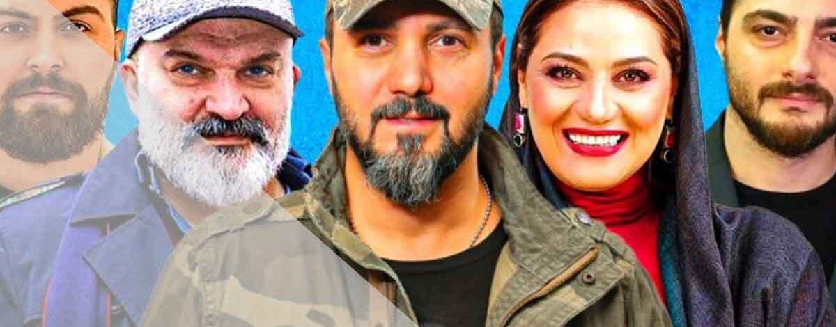 تاریخ پخش سریال شغال | خلاصه داستان + بازیگران 1 تاریخ پخش سریال شغال (خلاصه داستان + بازیگران)