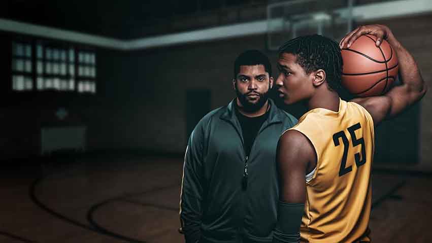 سریال سواگر - Swagger یکی از بهترین سریال های ورزشی است