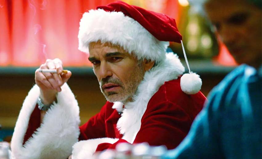 Bad Santa 2