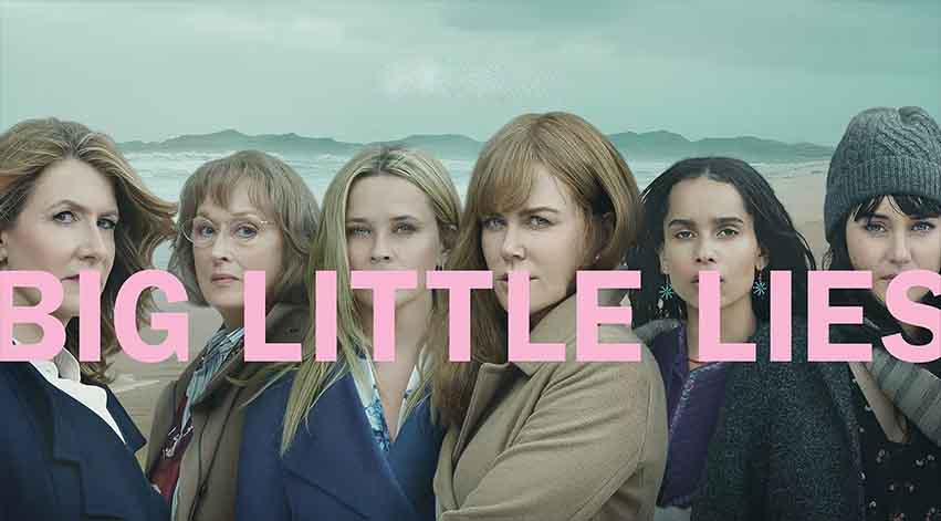 Big Little Lies