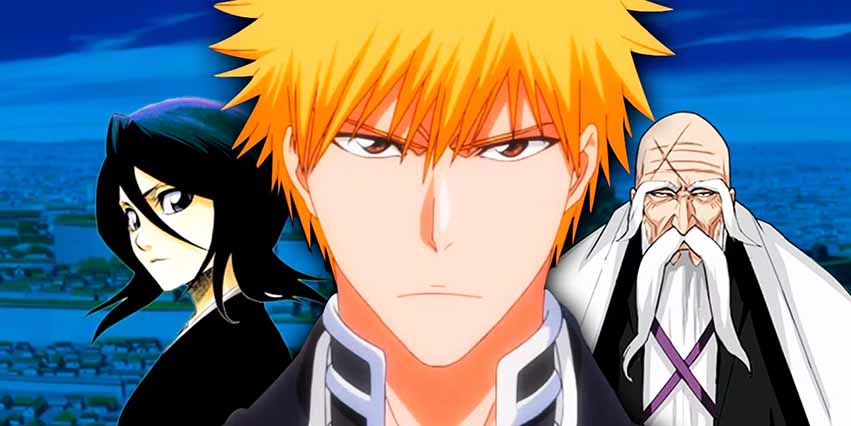 Bleach