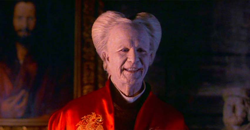 Bram Stokers Dracula