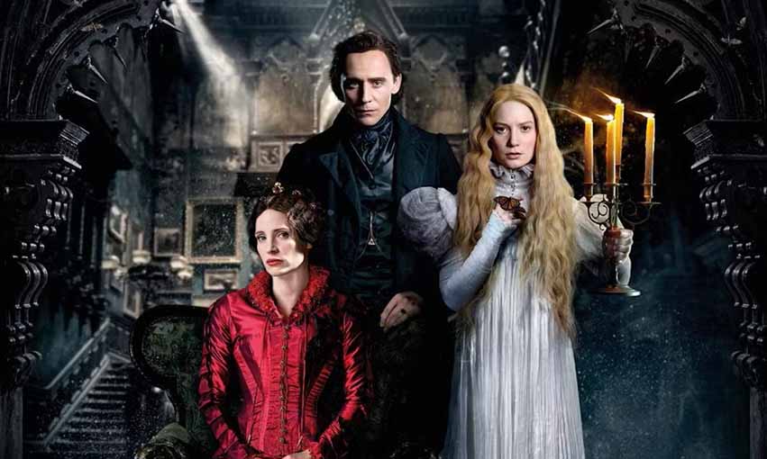 Crimson Peak