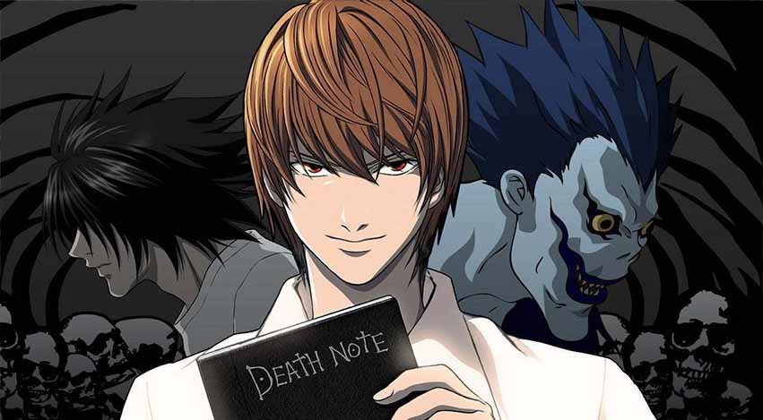 Death Note