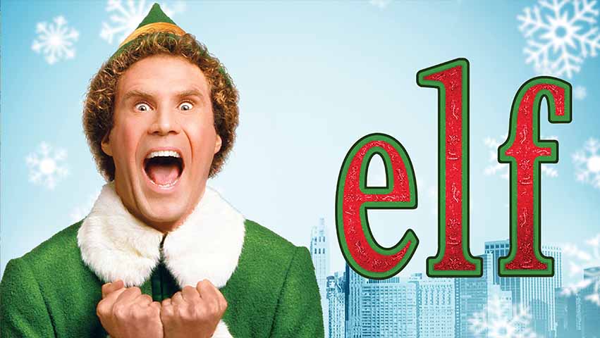 Elf