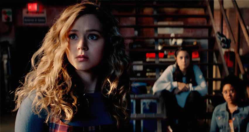 Final Destination Bloodlines