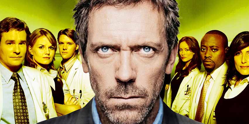 House series