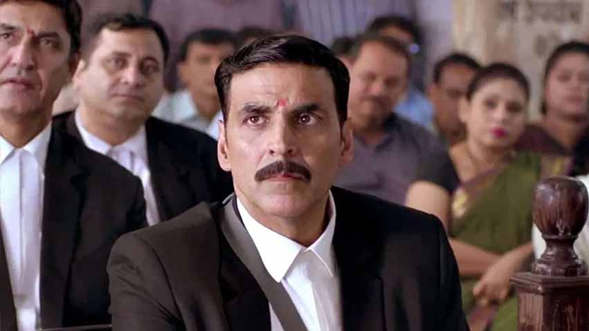 Jolly LLB 3