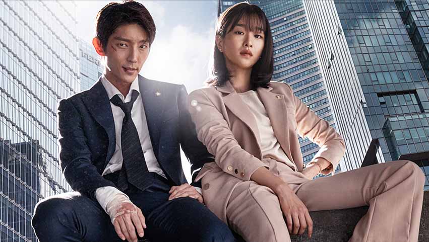 Lawless Lawyer