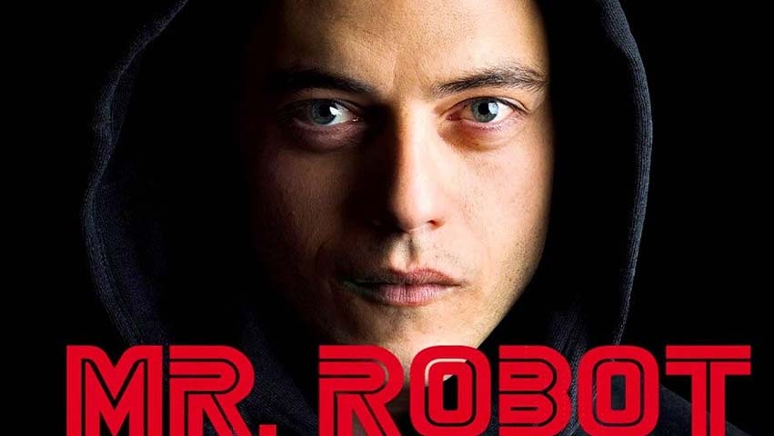 Mr. Robot