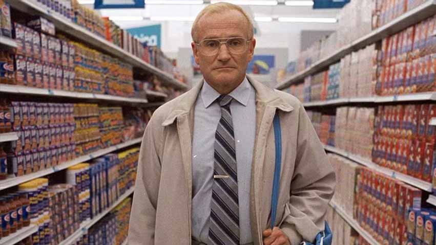 One Hour Photo