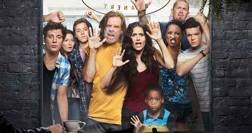 Shameless