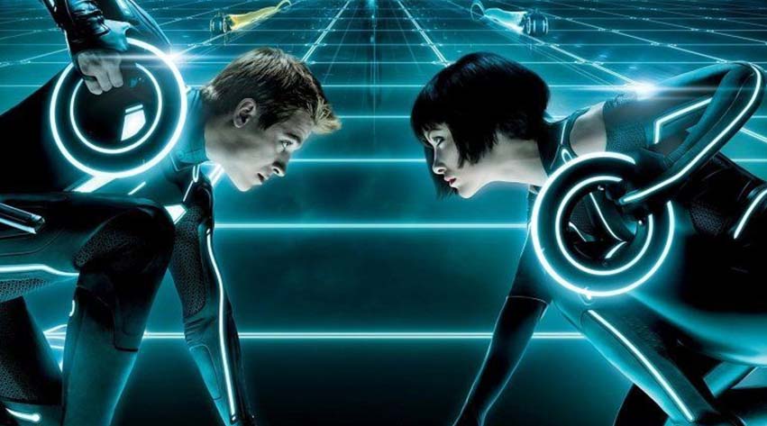 TRON 3