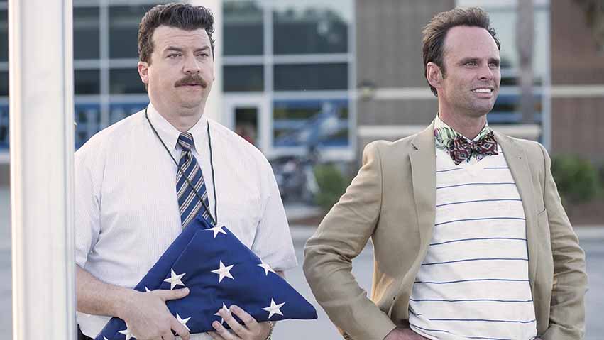 Vice Principals