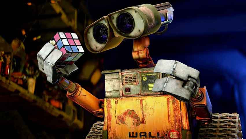 WALL·E