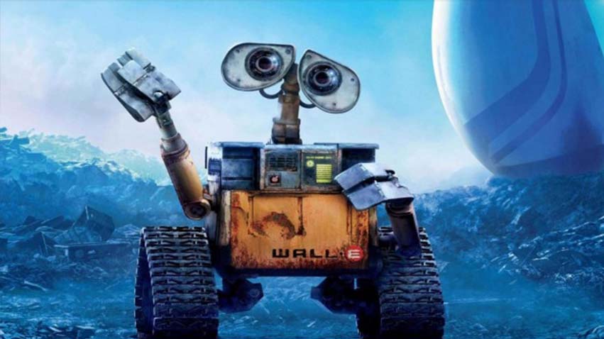 WALL·E