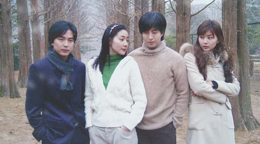 Winter Sonata