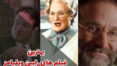 best movies of robin williams