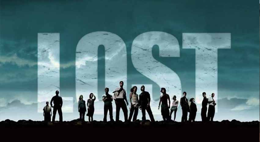 lost