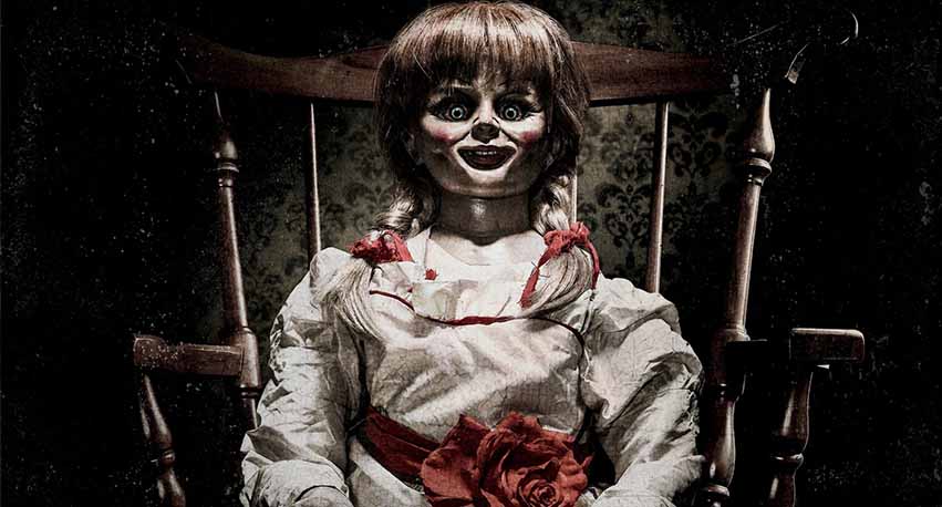 Annabelle