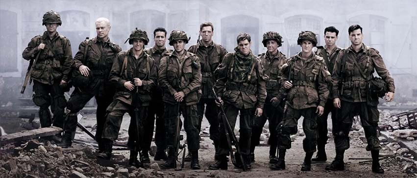 Band of Brothers