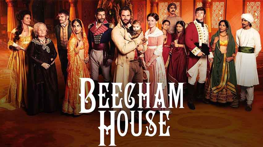 Beecham House