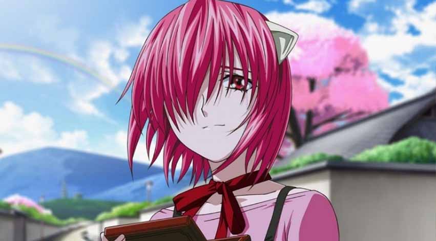 Elfen Lied